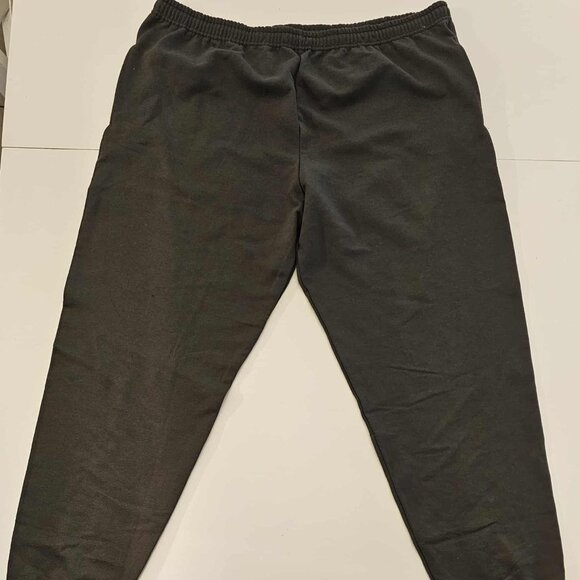 The Athletic Works GREY Women's Fleece Core Pant in Size XXXL - Picture 1 of 4